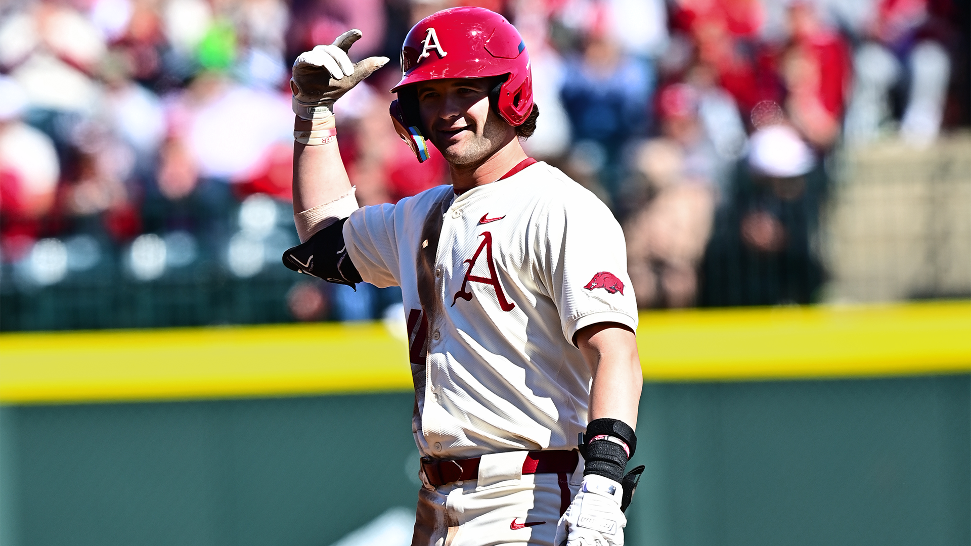 Arkansas deals baseball schedule