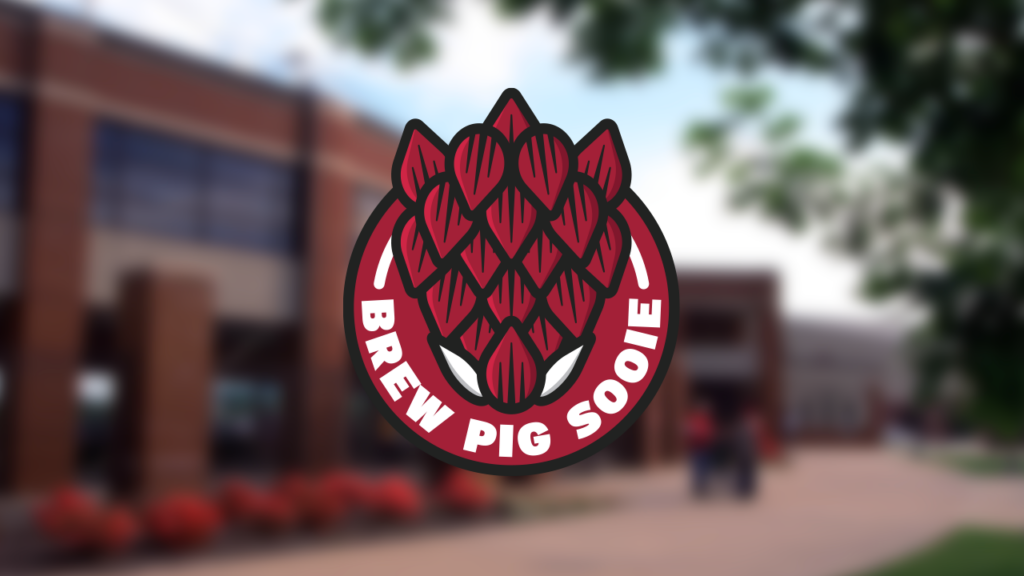 Brew Pig Sooie Rescheduled for Saturday, May 11
