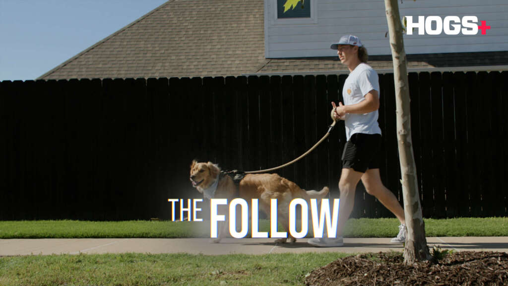 The Follow: Hagen & Harley – Now Streaming on Hogs+