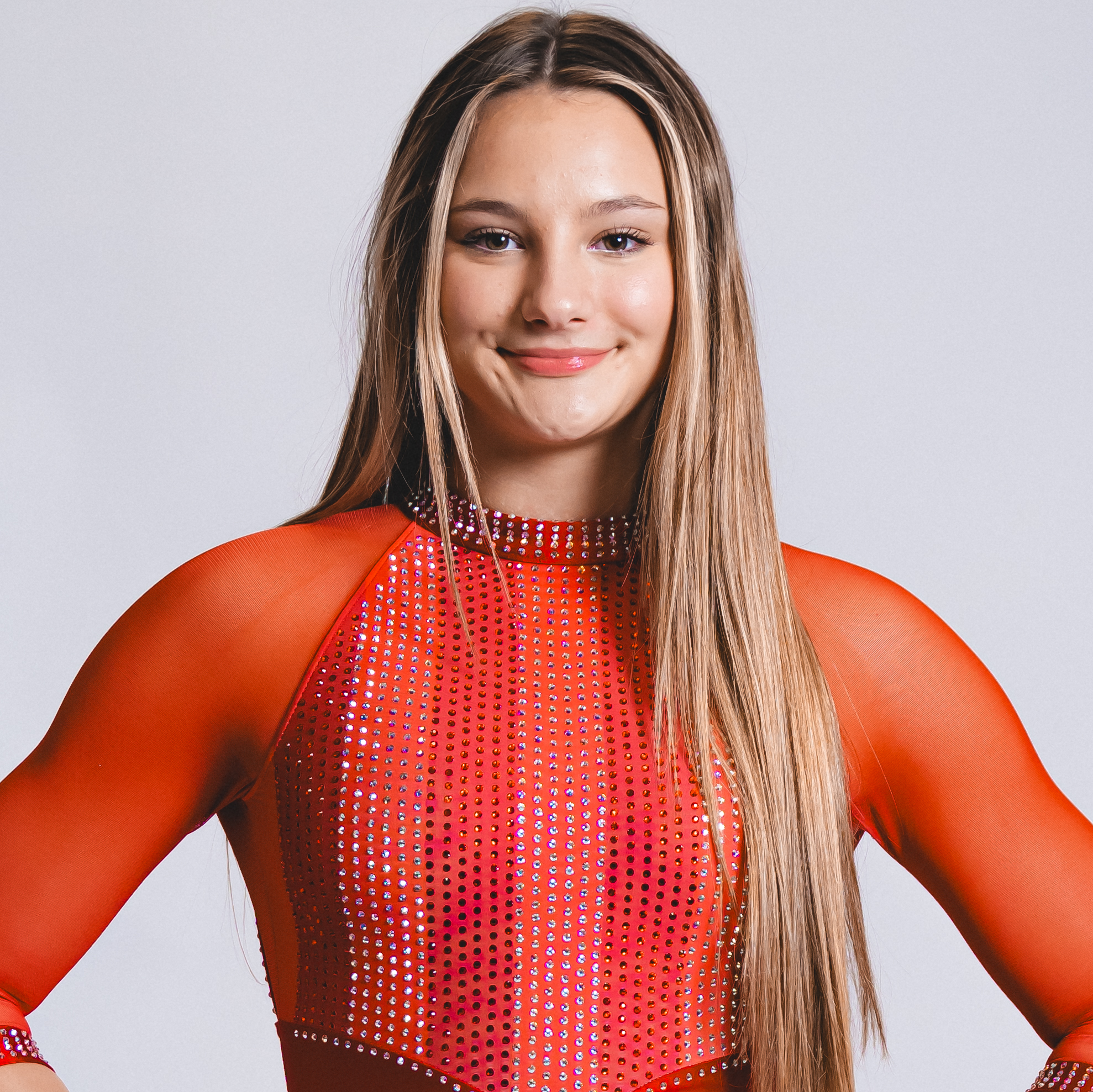Julianna Weeks - Gymnastics - Arkansas Razorbacks