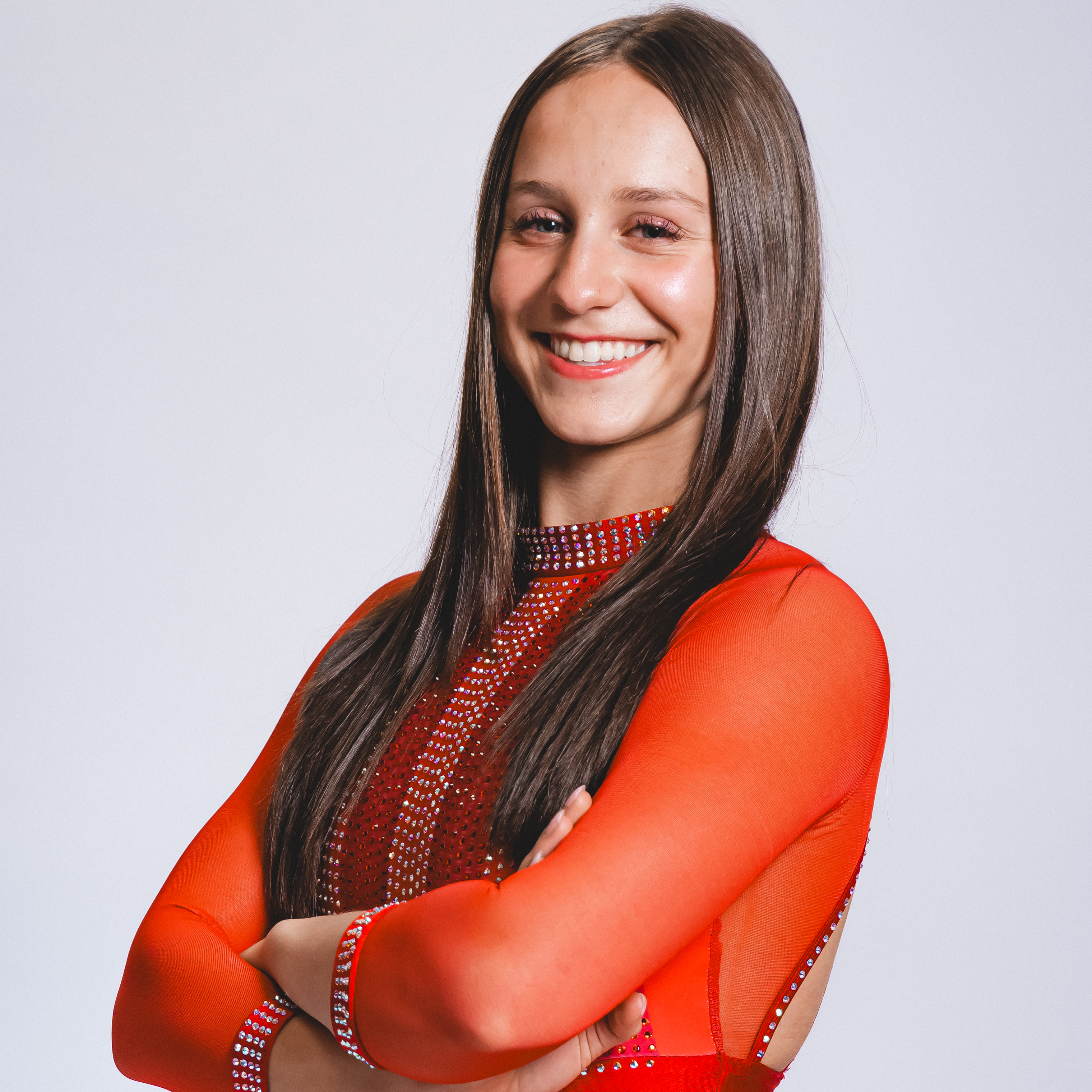 Sadie Smith - Gymnastics - Arkansas Razorbacks