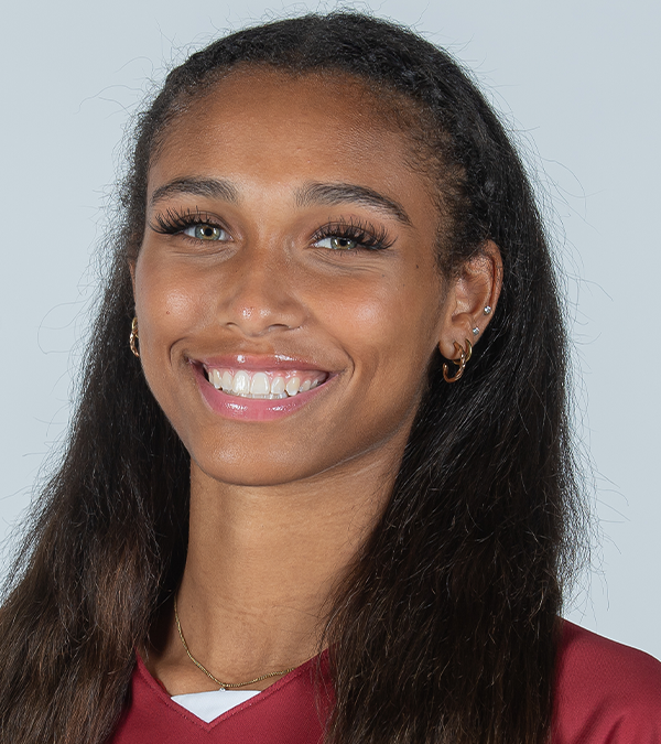 Anaiyah Robinson - Soccer - Arkansas Razorbacks