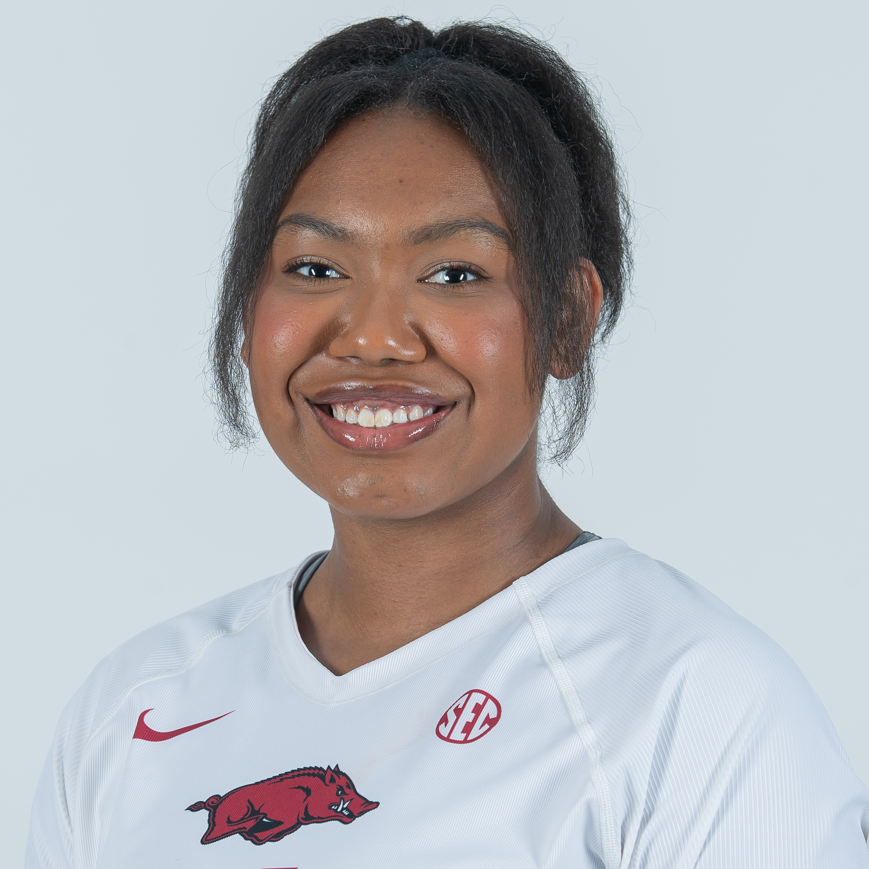 Rosana Hicks - Volleyball - Arkansas Razorbacks