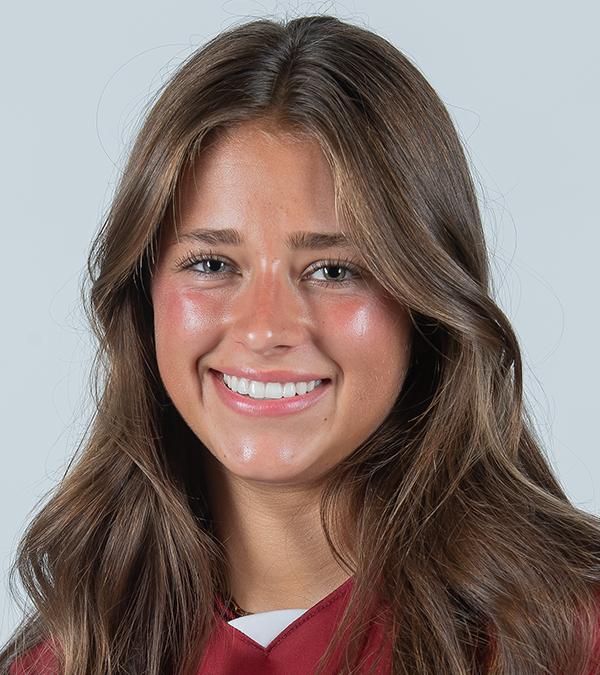 Audrey Shackelford - Soccer - Arkansas Razorbacks