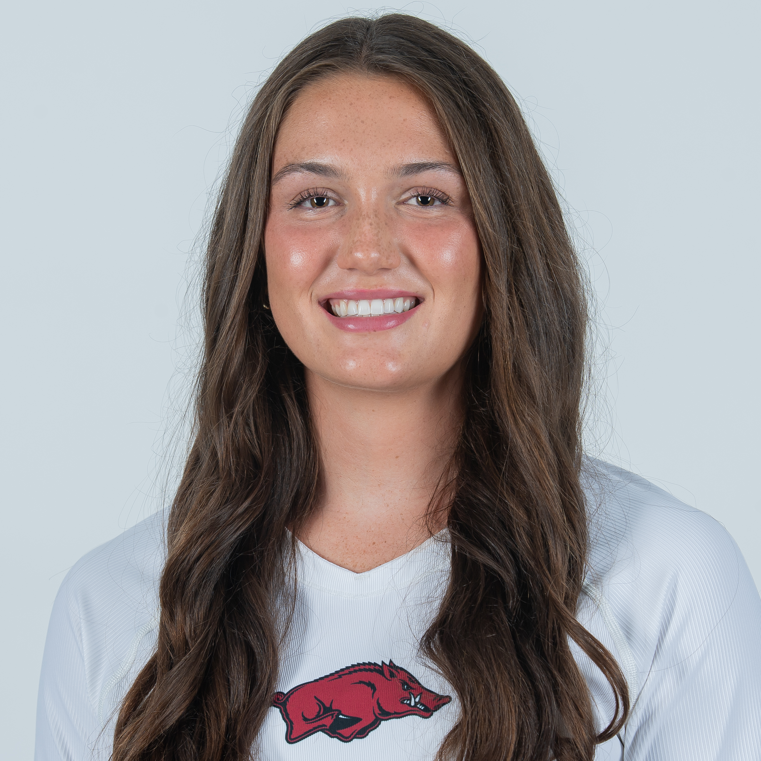 Skylar Ellison - Volleyball - Arkansas Razorbacks