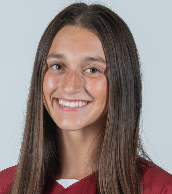 Avery Wren - Soccer - Arkansas Razorbacks