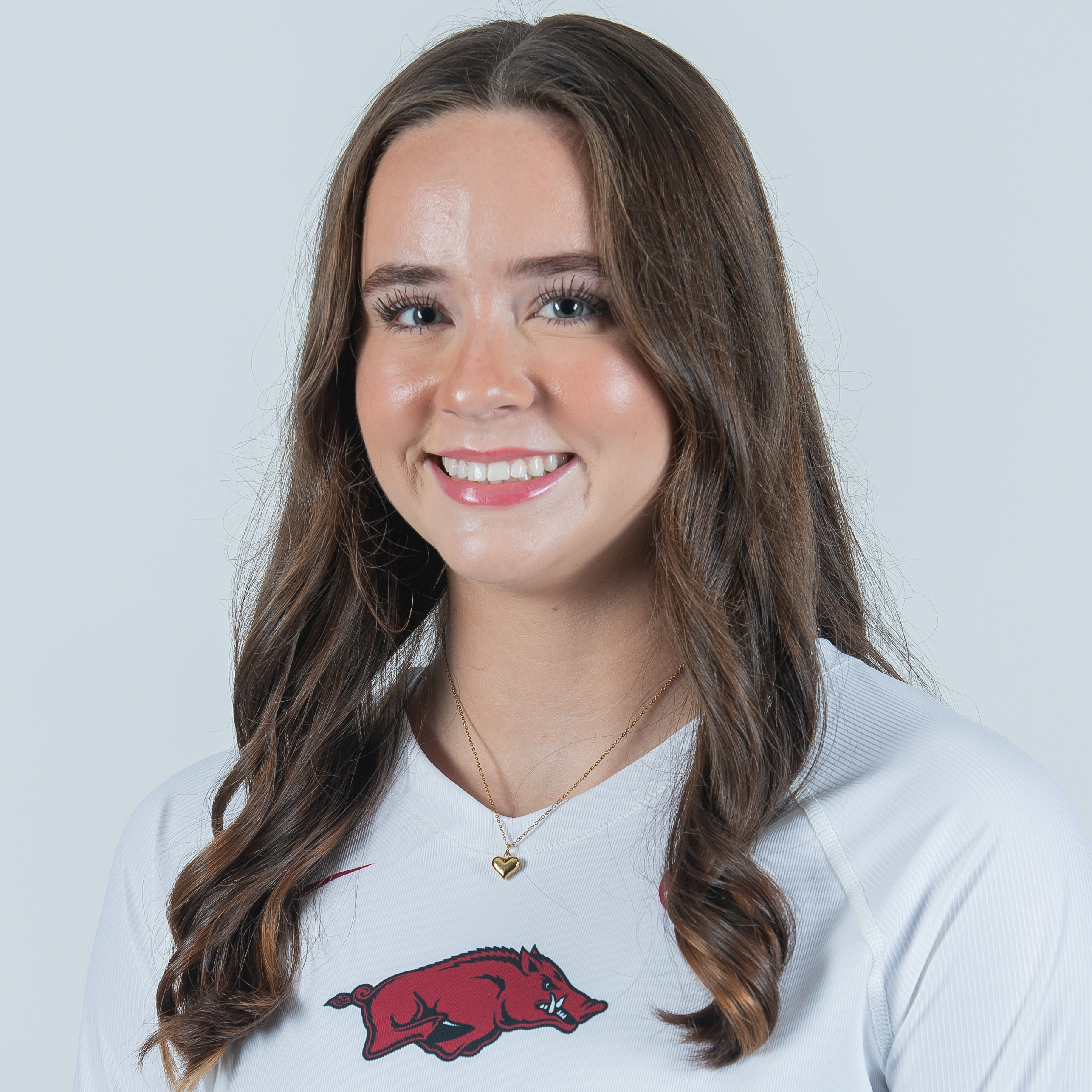 Avery Calame - Volleyball - Arkansas Razorbacks