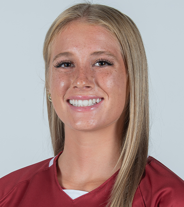 Morgan Hippeli - Soccer - Arkansas Razorbacks