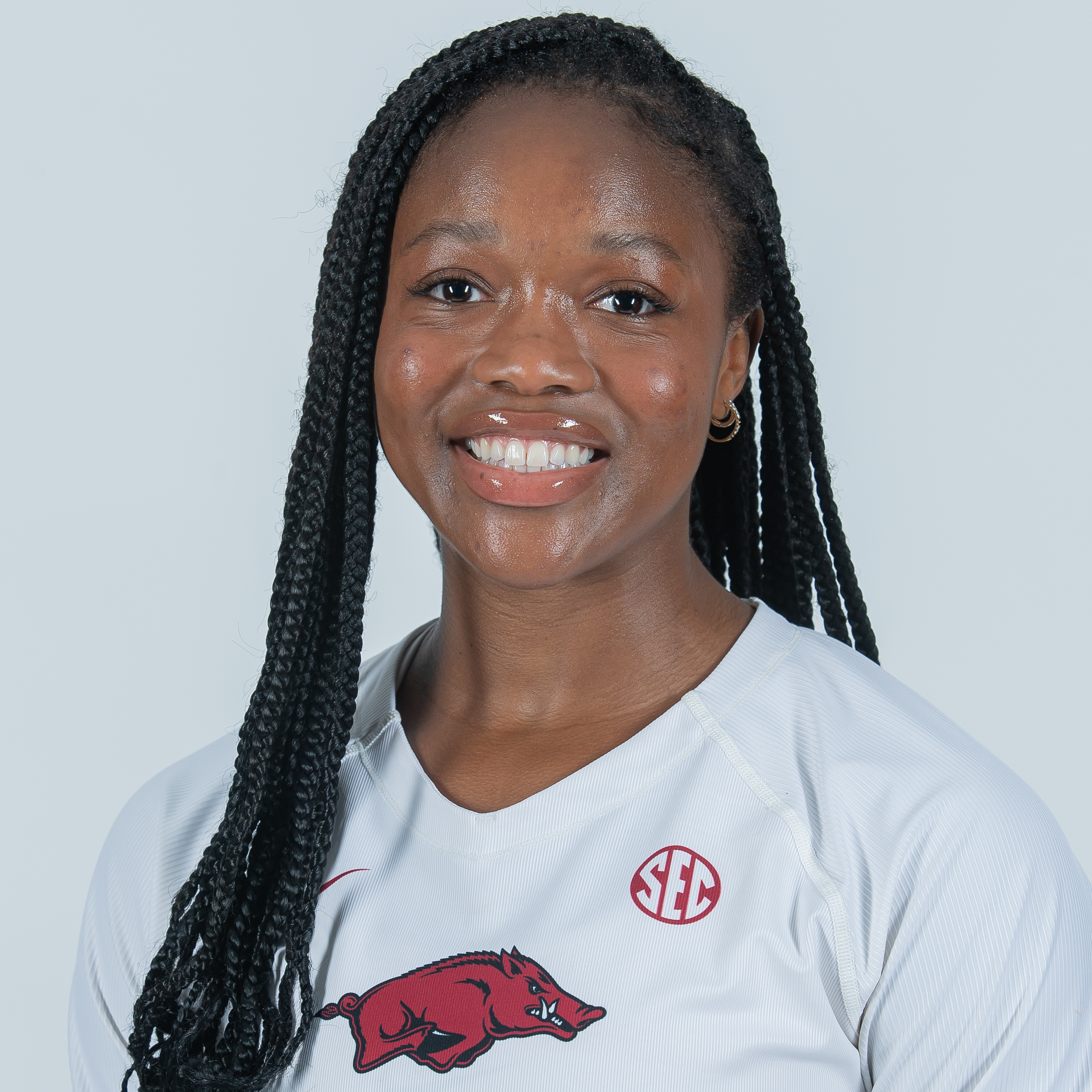 Jada Lawson - Volleyball - Arkansas Razorbacks