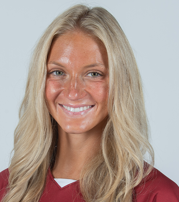 Taylor Berman - Soccer - Arkansas Razorbacks