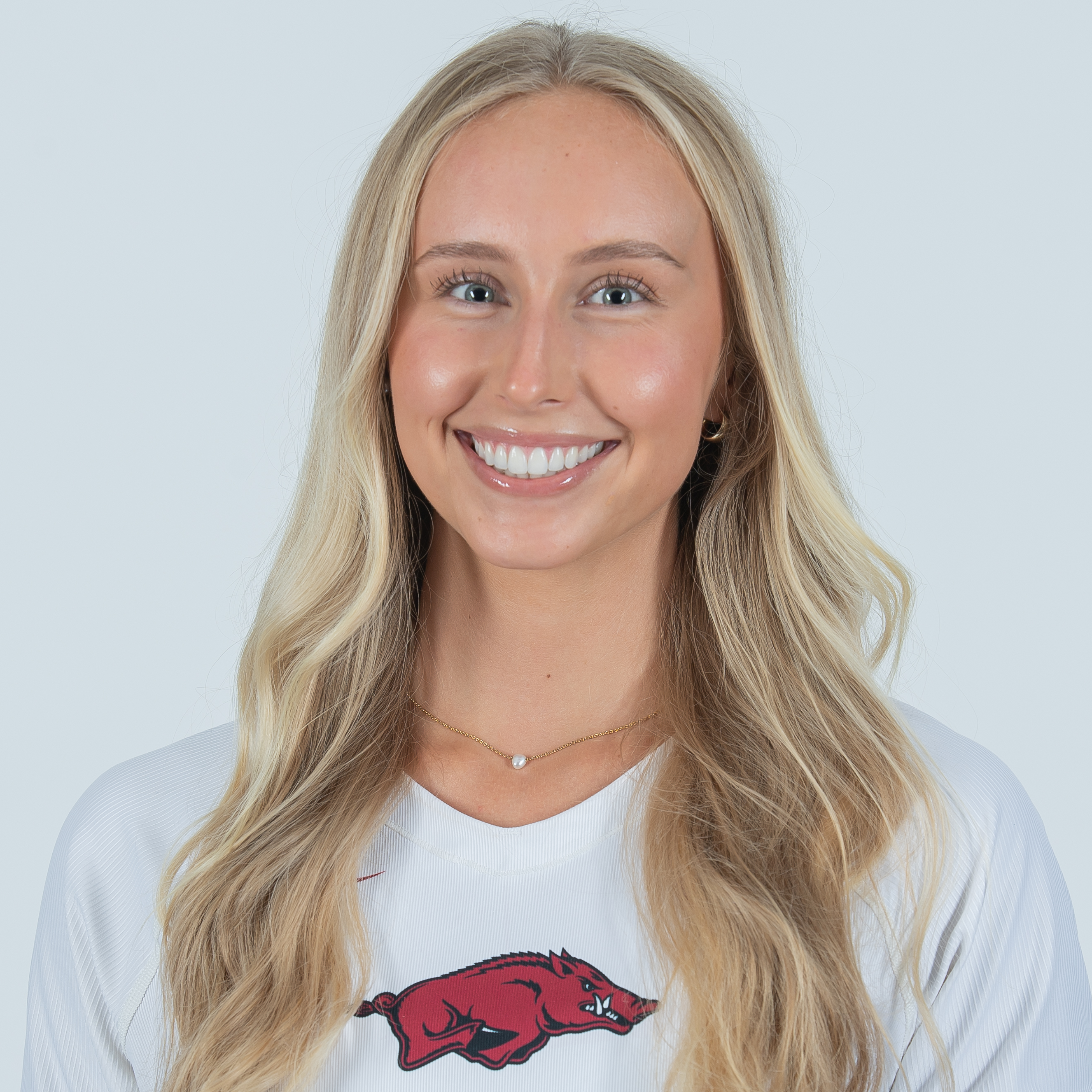 Lily Dudley - Volleyball - Arkansas Razorbacks