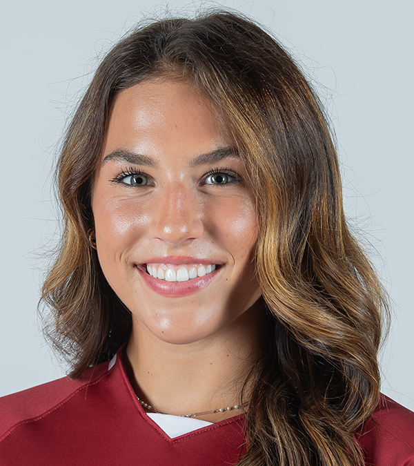 Bella Field - Soccer - Arkansas Razorbacks