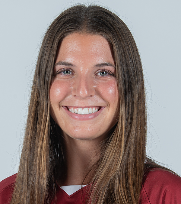 Cora Hair - Soccer - Arkansas Razorbacks