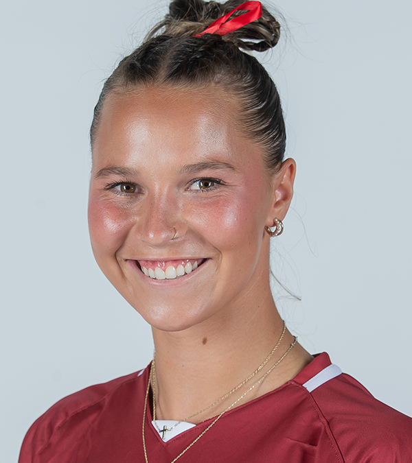 Macy Schultz - Soccer - Arkansas Razorbacks