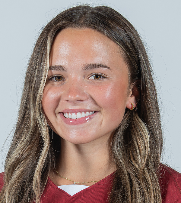 Zoe Susi - Soccer - Arkansas Razorbacks