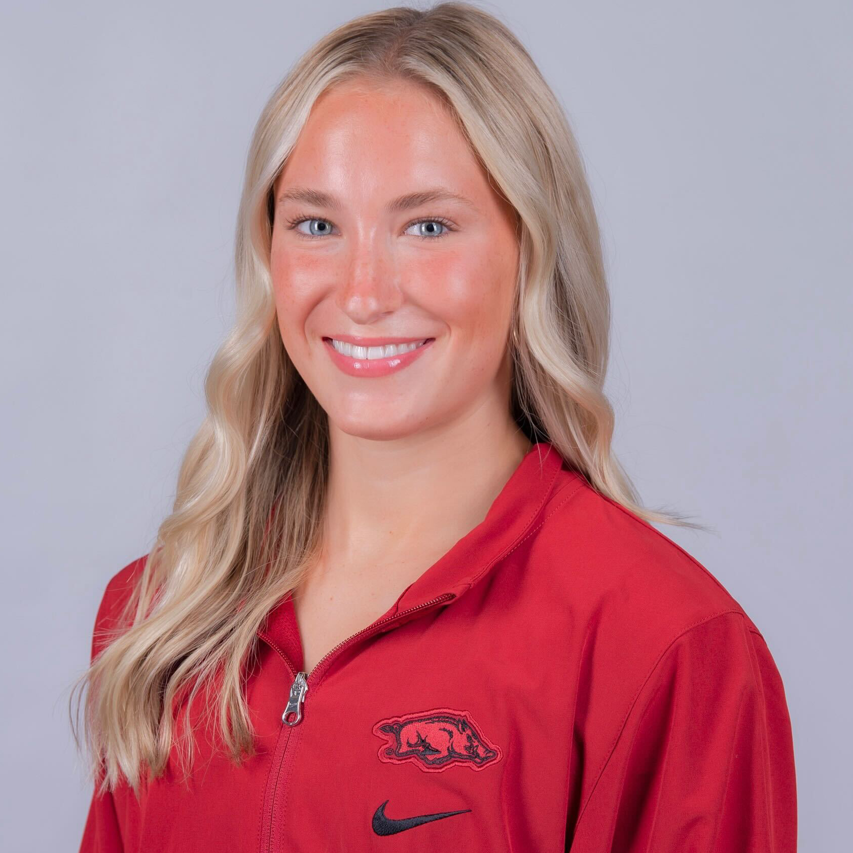 Grace Drexler - Gymnastics - Arkansas Razorbacks