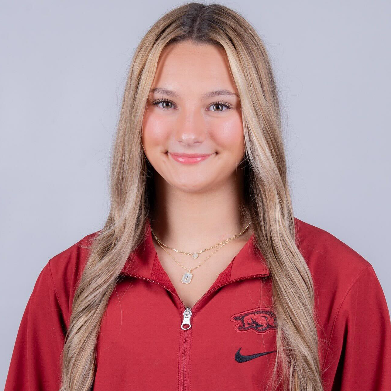 Julianna Weeks - Gymnastics - Arkansas Razorbacks