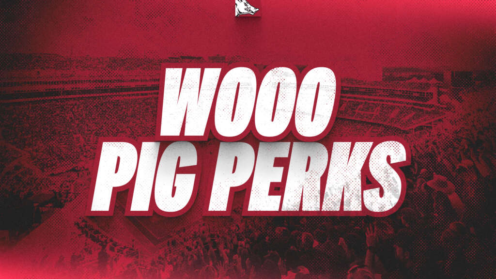 Wooo Pig Perks Return for Upcoming Football Season