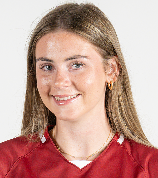 Taylor Tommack - Soccer - Arkansas Razorbacks