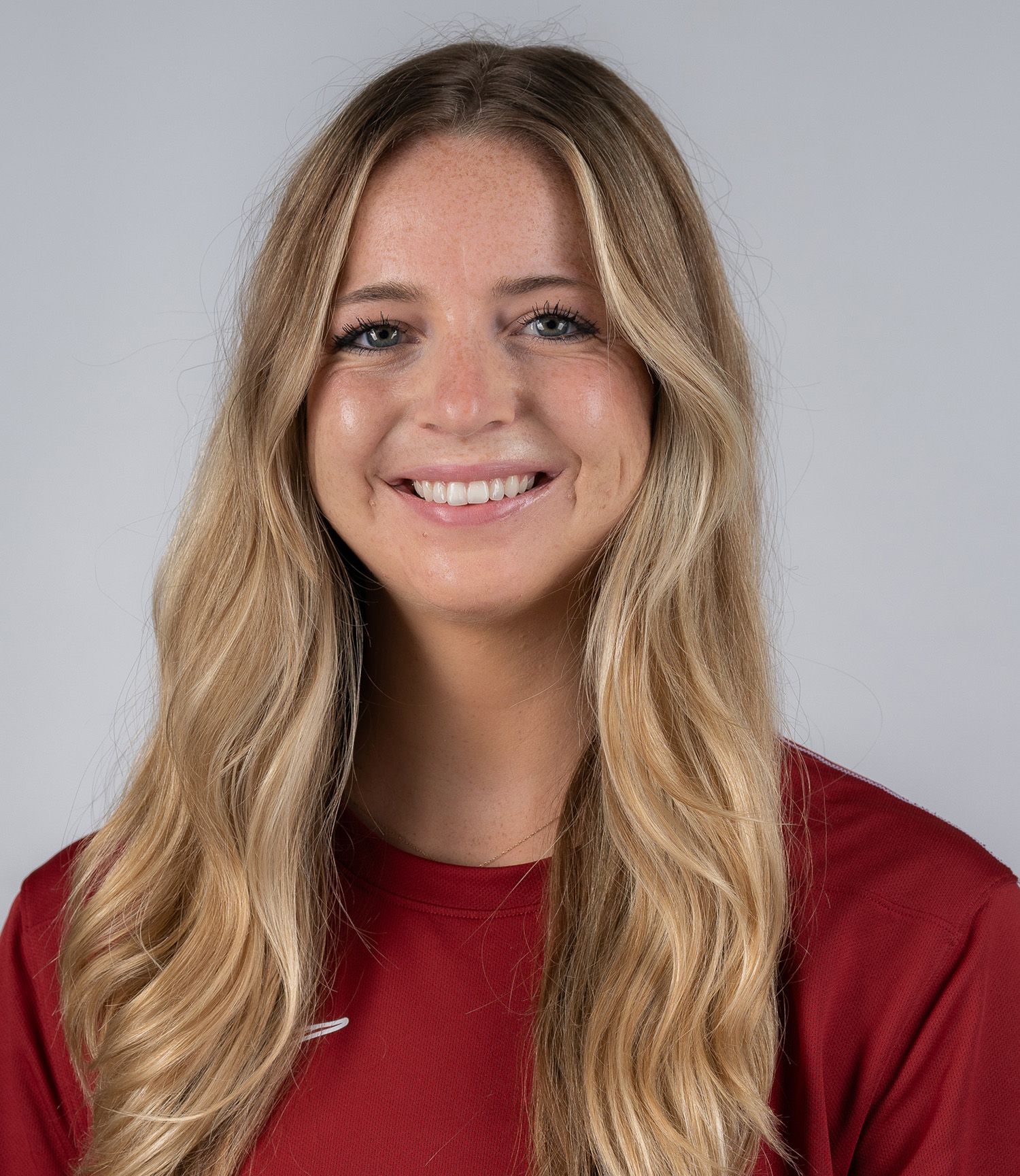 Abby Burns -  - Arkansas Razorbacks