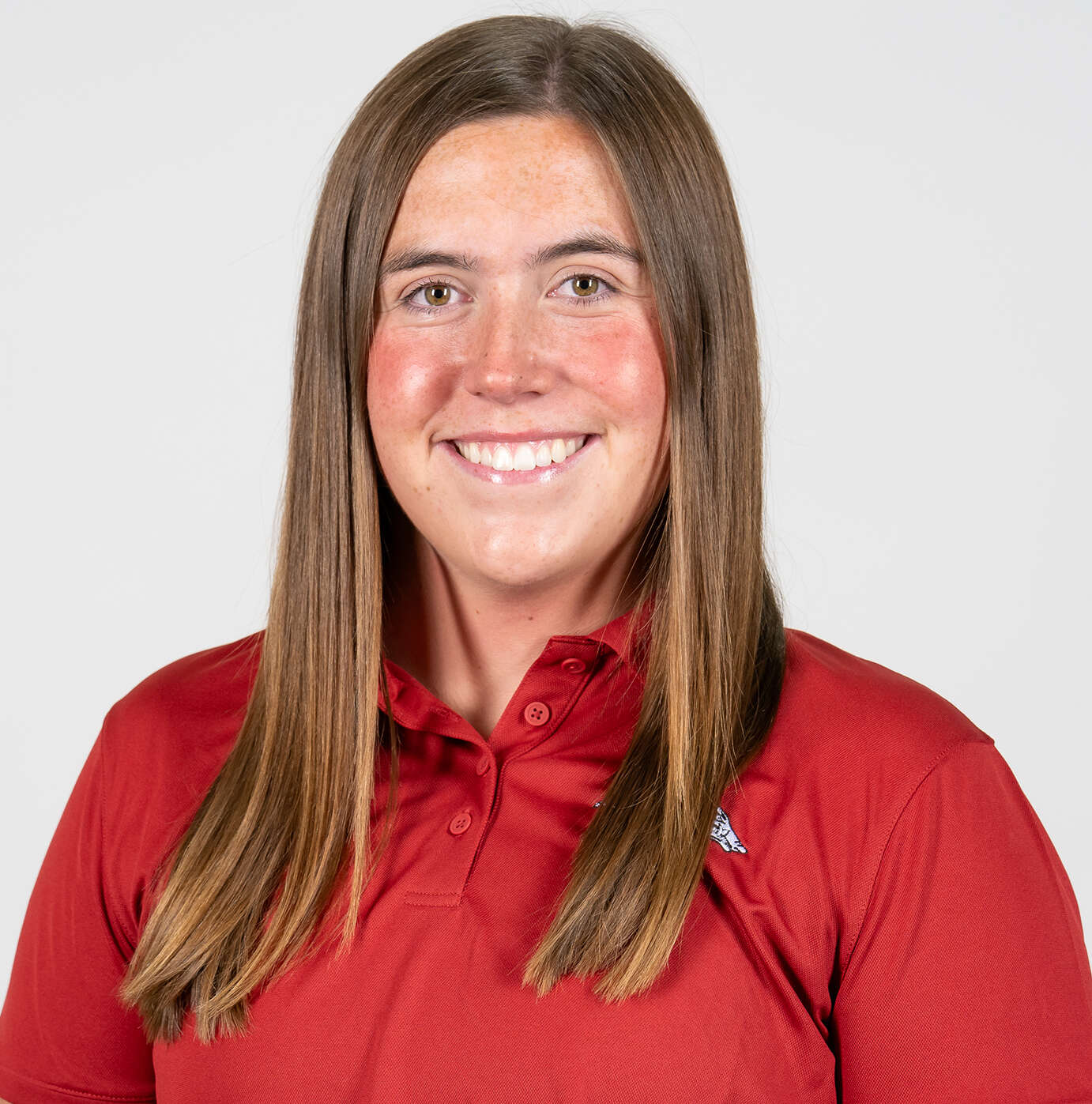 Anna Kate Nichols - Women's Golf - Arkansas Razorbacks