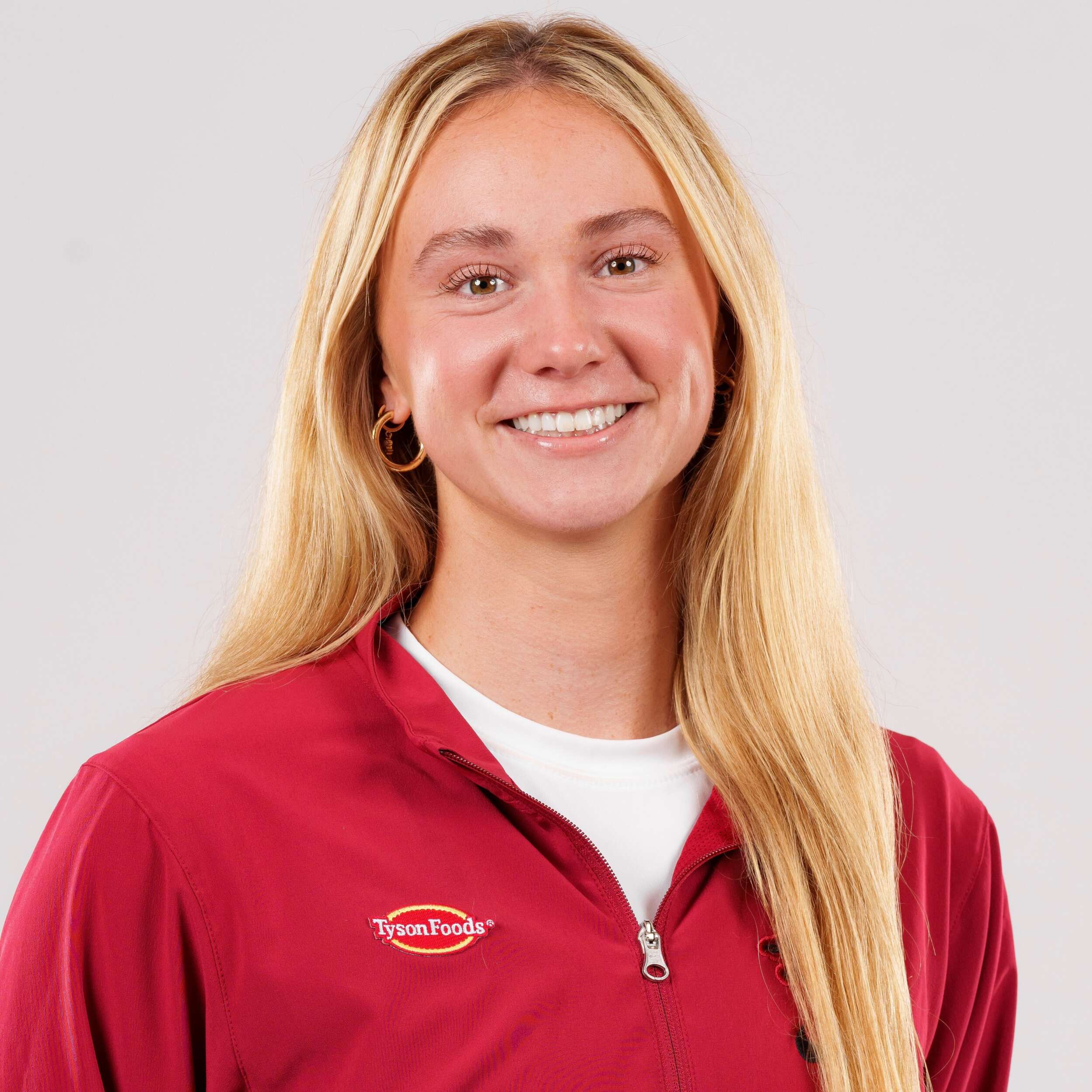 Ashley Morton - Swimming & Diving - Arkansas Razorbacks