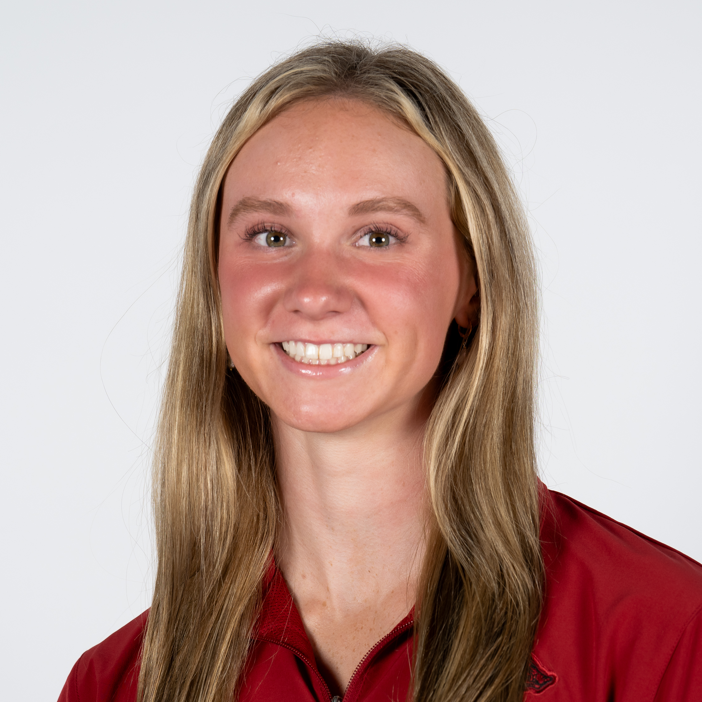 Ashley Morton - Swimming & Diving - Arkansas Razorbacks