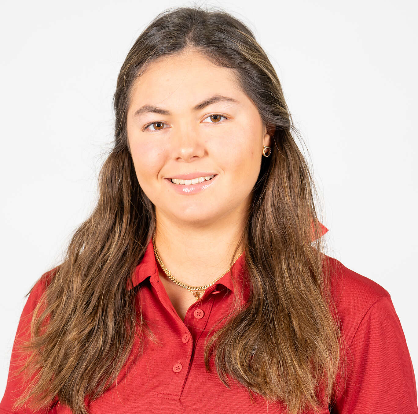 Clarisa Temelo - Women's Golf - Arkansas Razorbacks