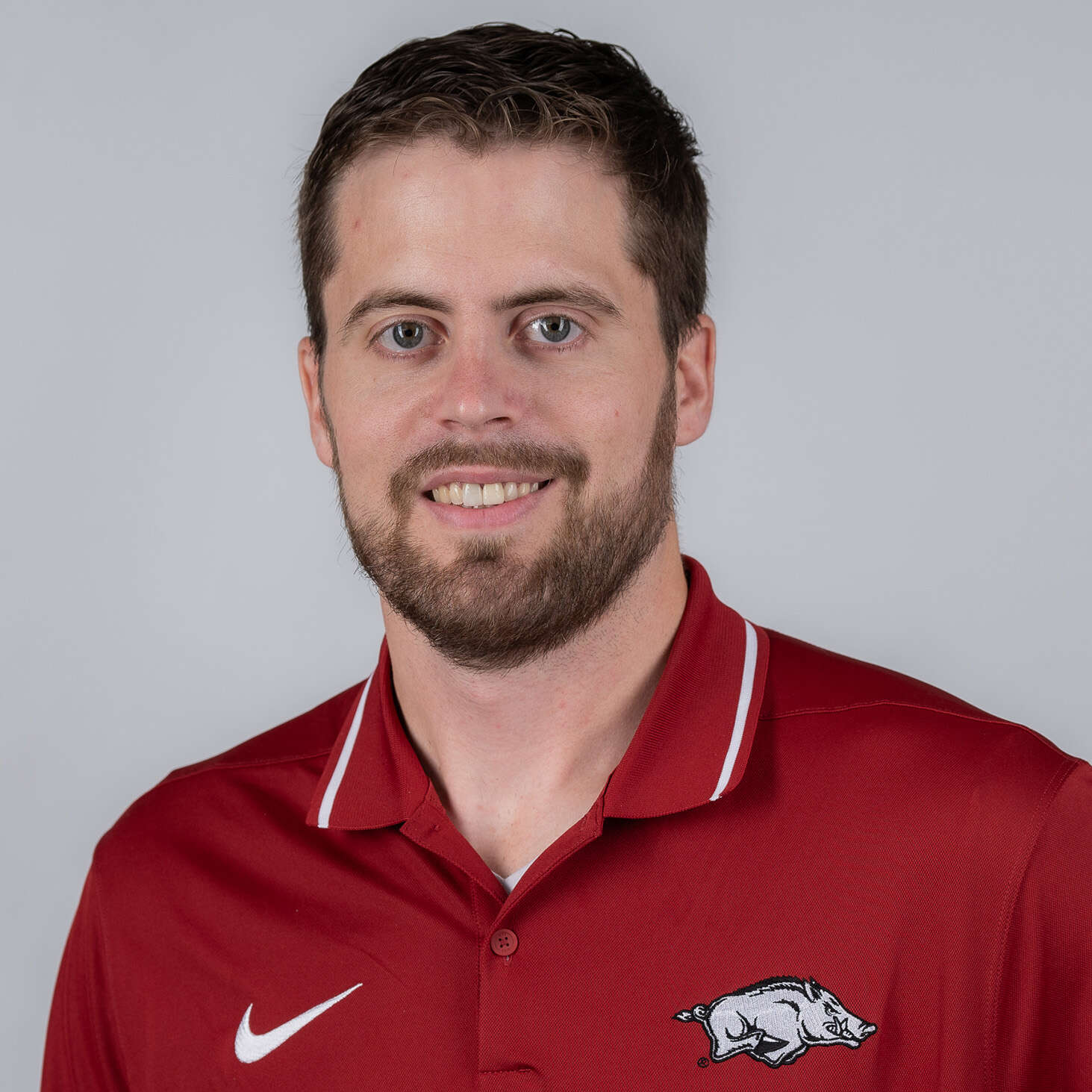 Craig Tigges -  - Arkansas Razorbacks