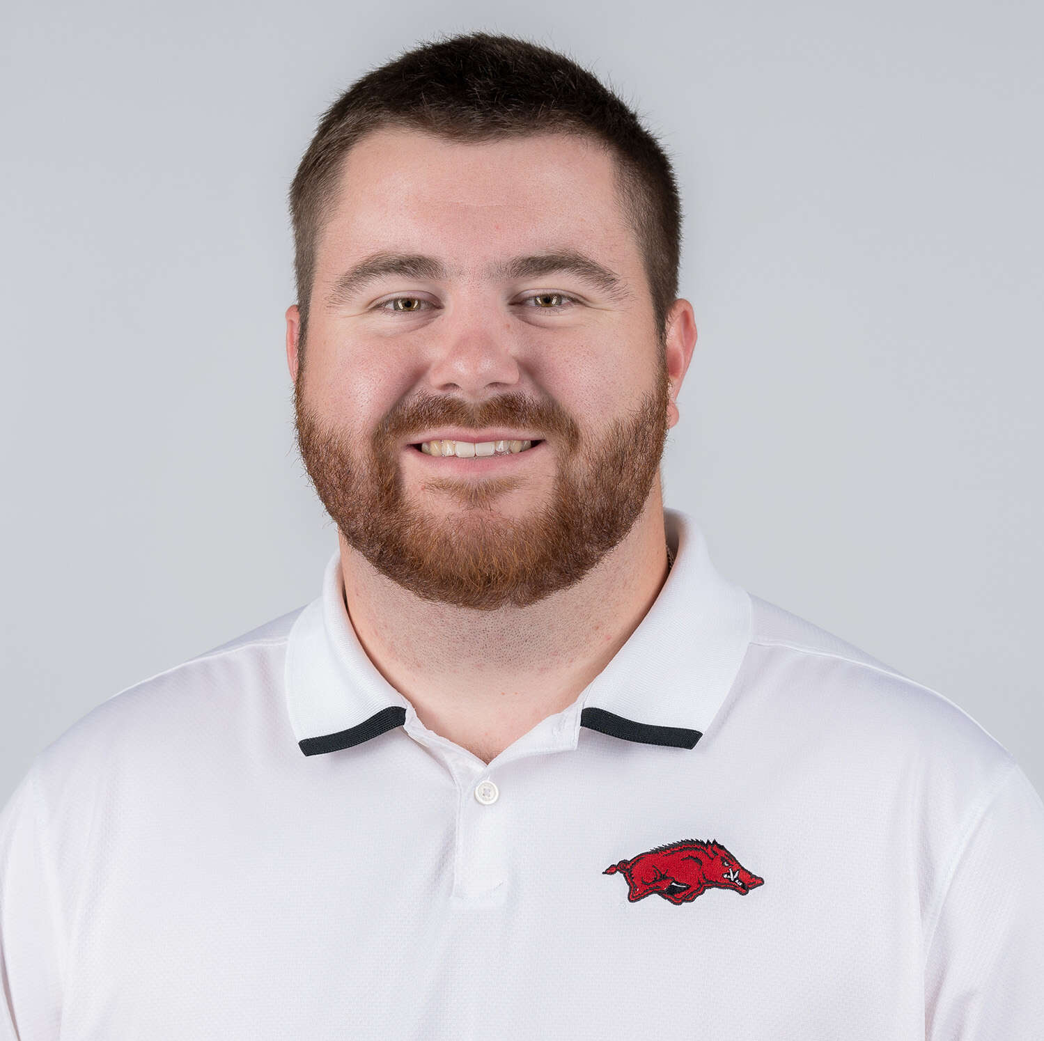 Jared Ling -  - Arkansas Razorbacks