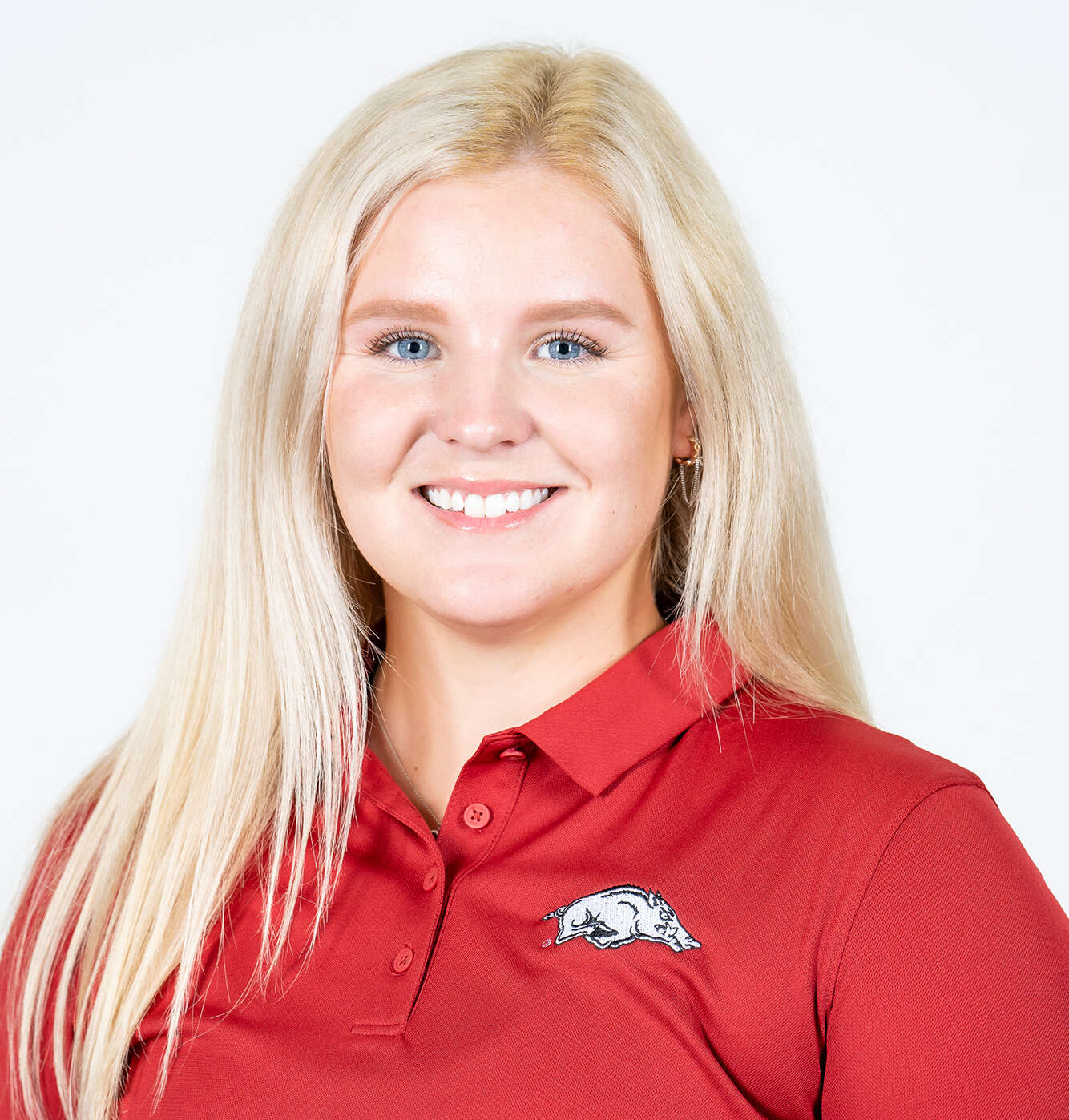 Kendall Todd - Women's Golf - Arkansas Razorbacks