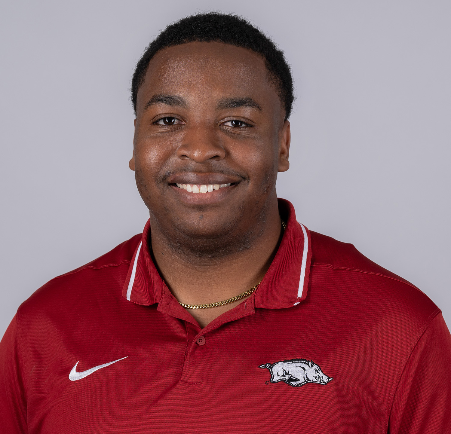 Khadn Adderley -  - Arkansas Razorbacks