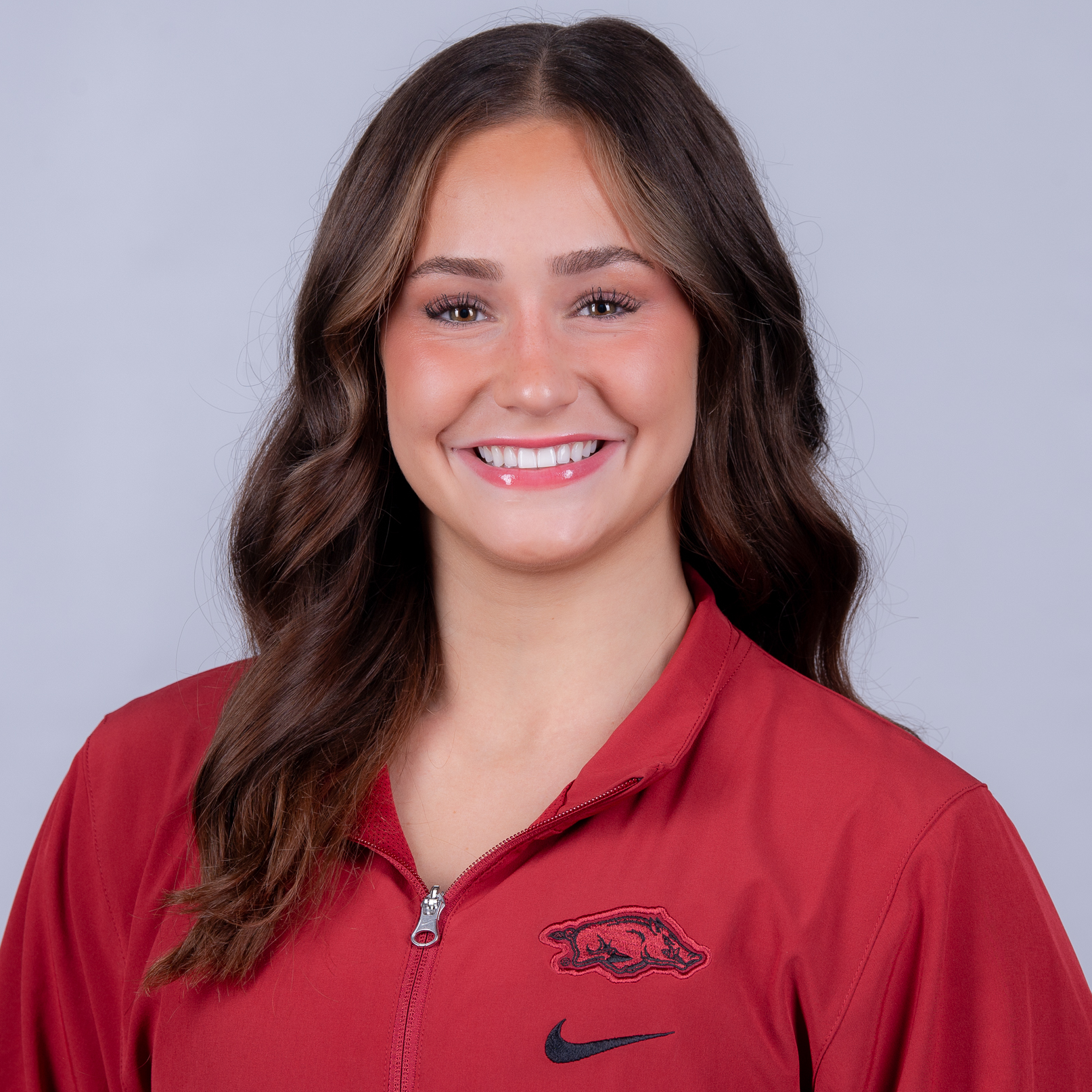 Hailey Klein - Gymnastics - Arkansas Razorbacks