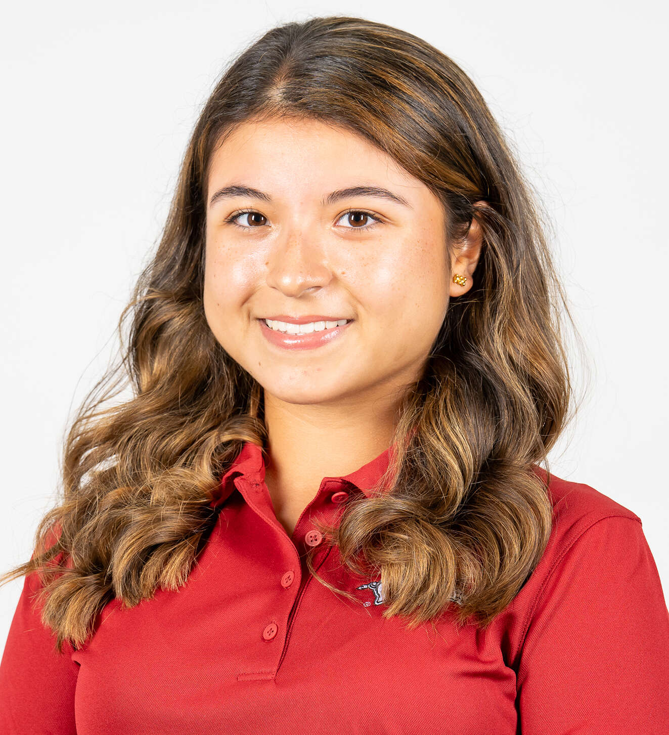 Maria José Marin - Women's Golf - Arkansas Razorbacks