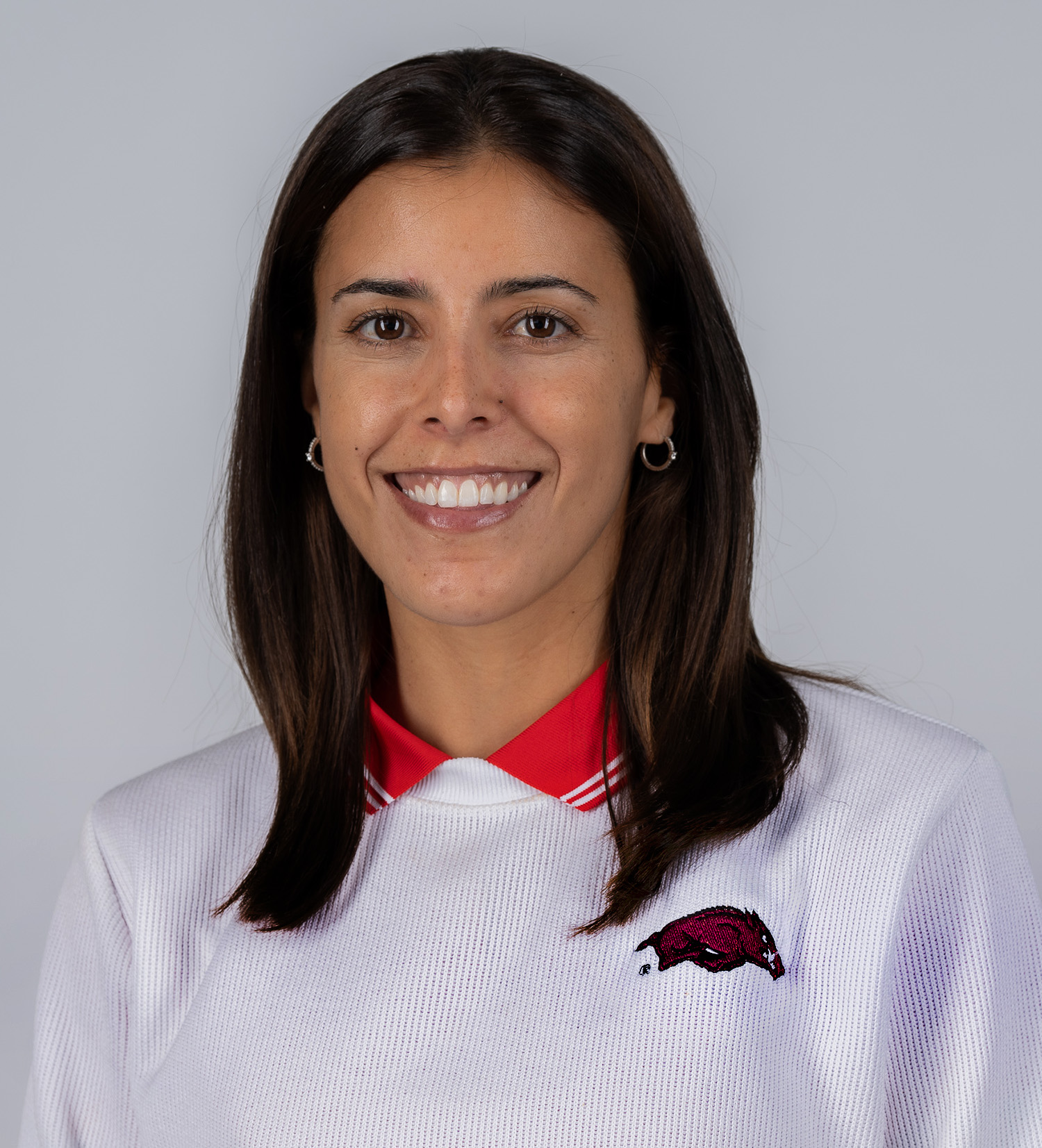 Martina Gavier -  - Arkansas Razorbacks