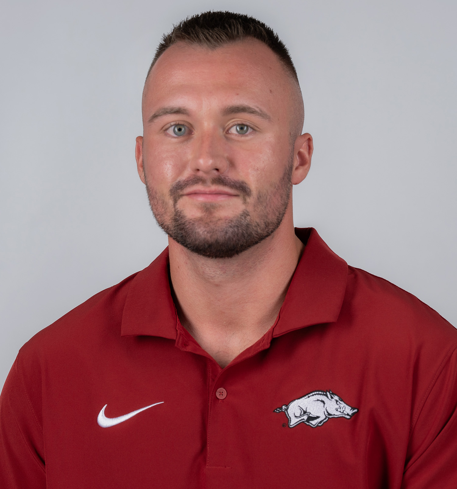 Ryan Brown -  - Arkansas Razorbacks