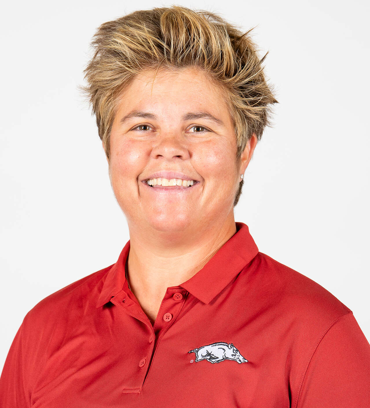 Shauna Taylor - Women's Golf - Arkansas Razorbacks