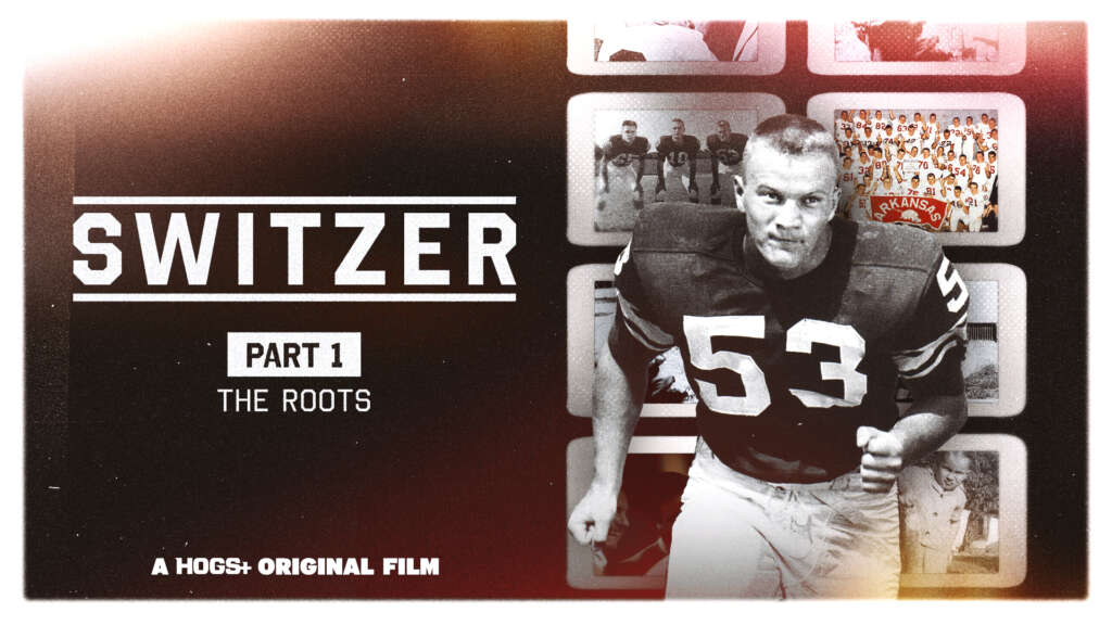 Hogs+ Announces “Switzer” – A New 3-Part Original Film