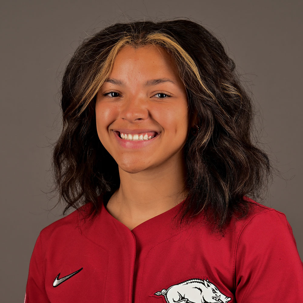 Ava Carter - Softball - Arkansas Razorbacks