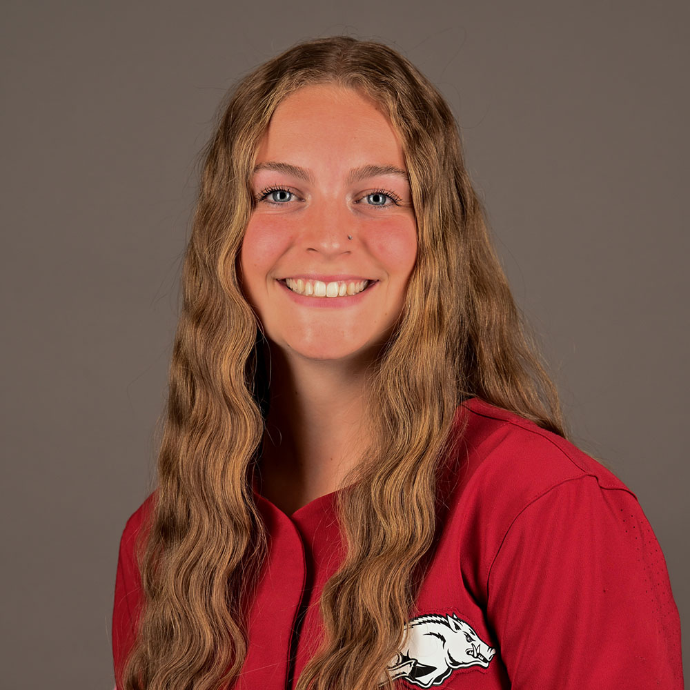 Kailey Wyckoff | Arkansas Razorbacks