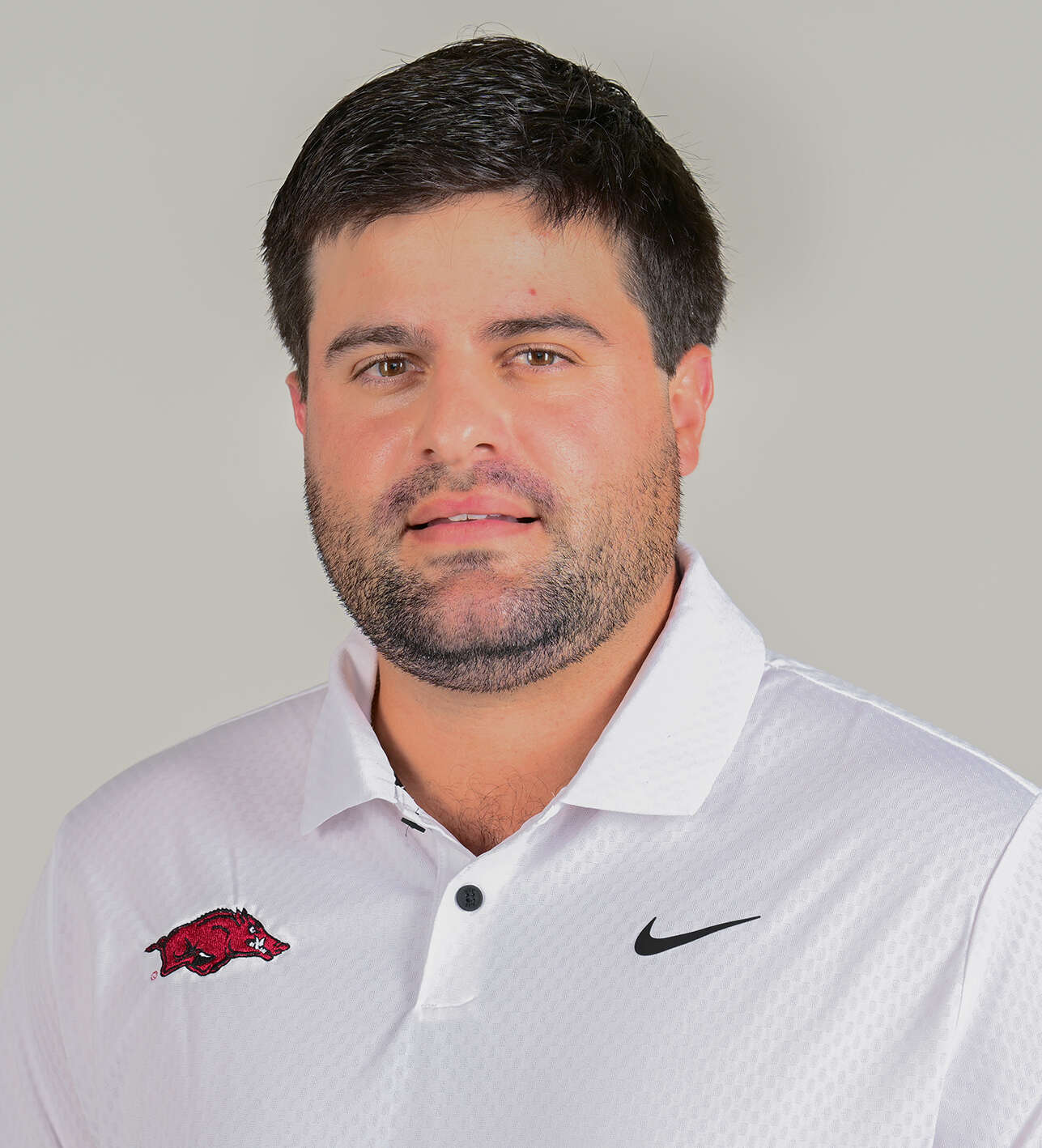 Gustavo Morantes -  - Arkansas Razorbacks