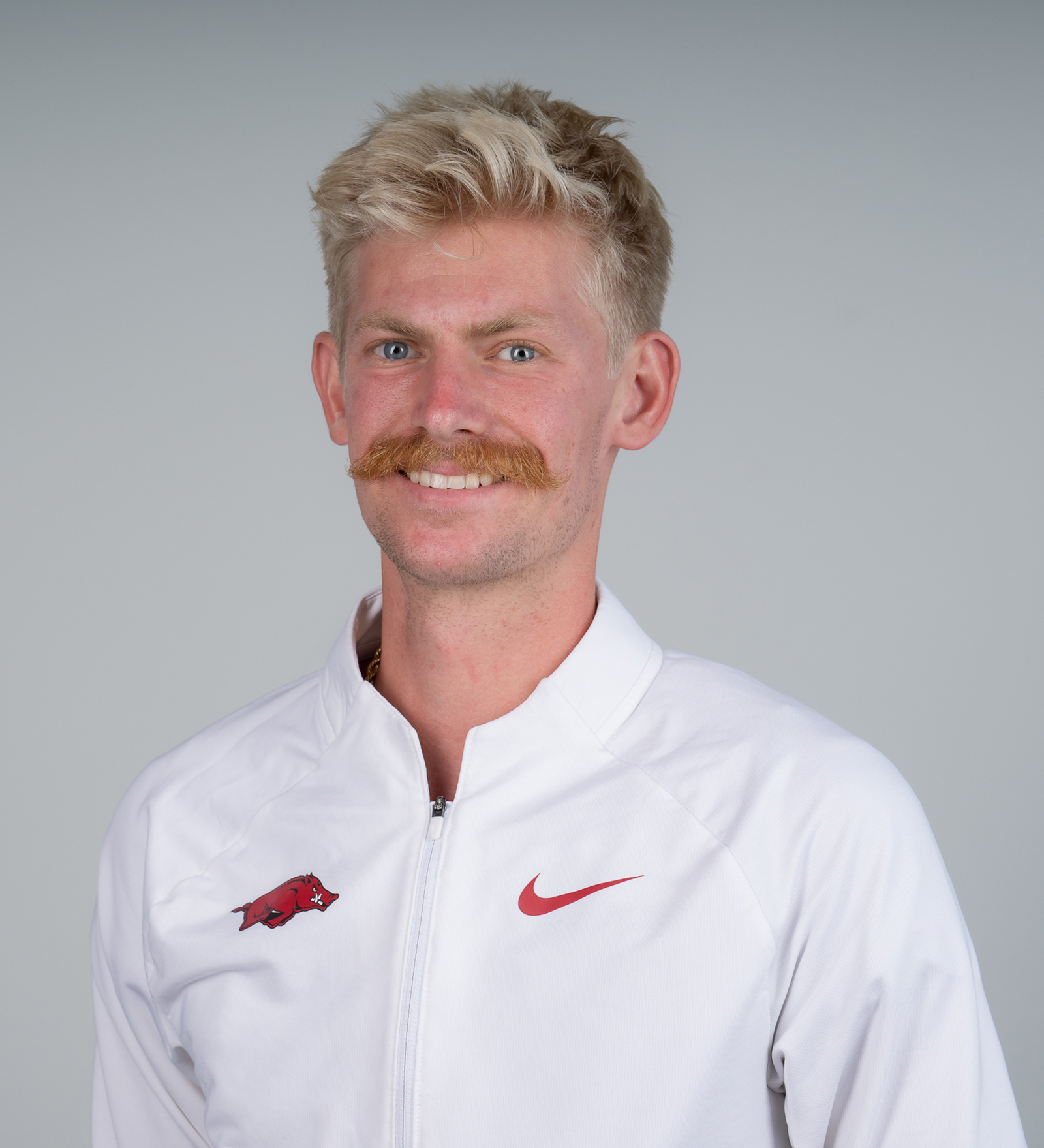 Ben Shearer - Men's Track & Field - Arkansas Razorbacks