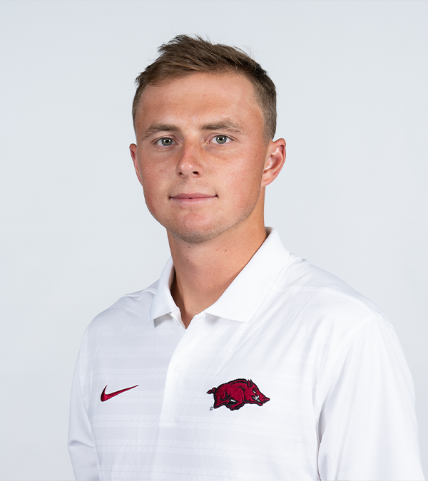 Benedikt Emesz - Men's Tennis - Arkansas Razorbacks