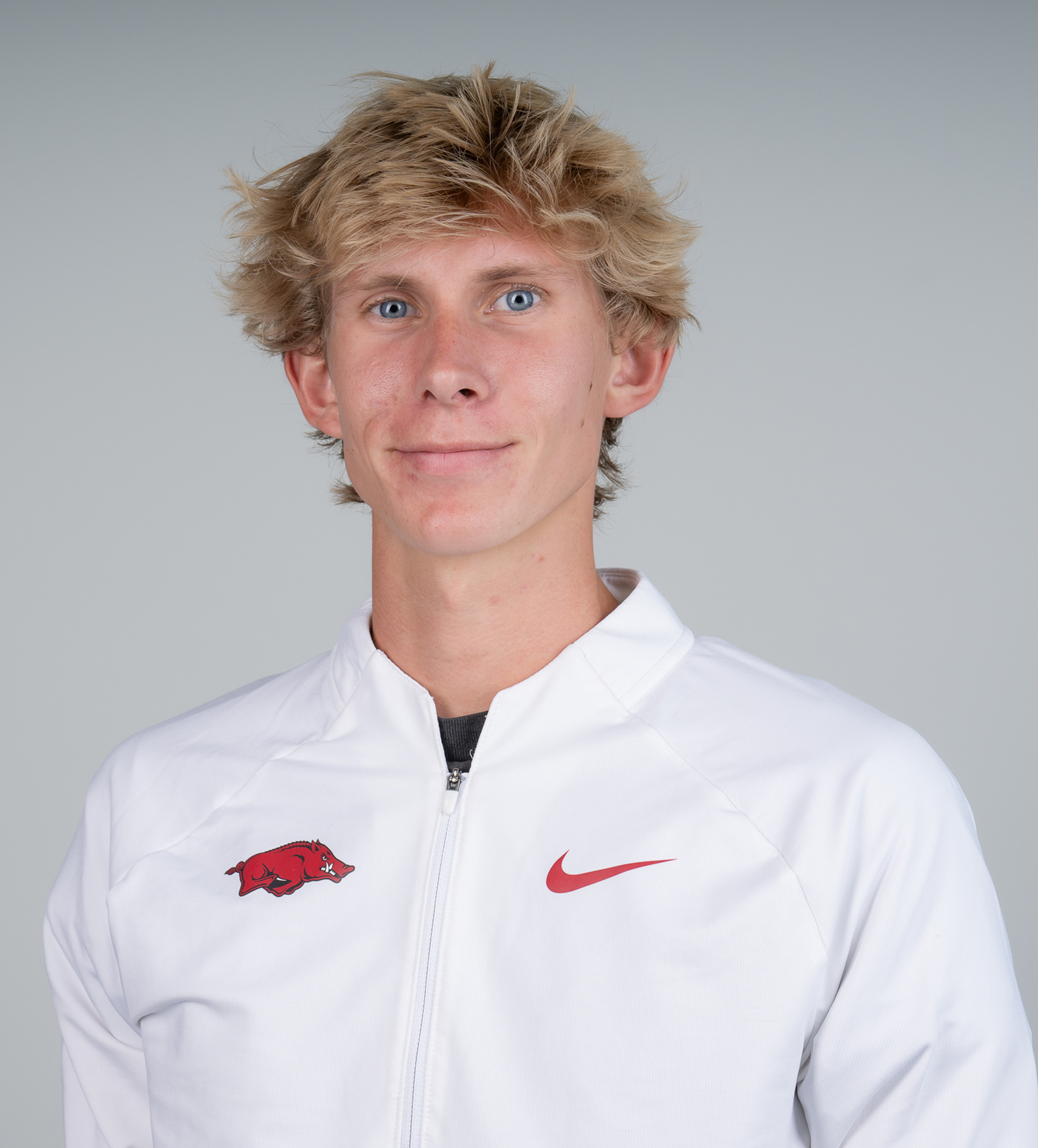 Dawson Welch - Men's Track & Field - Arkansas Razorbacks