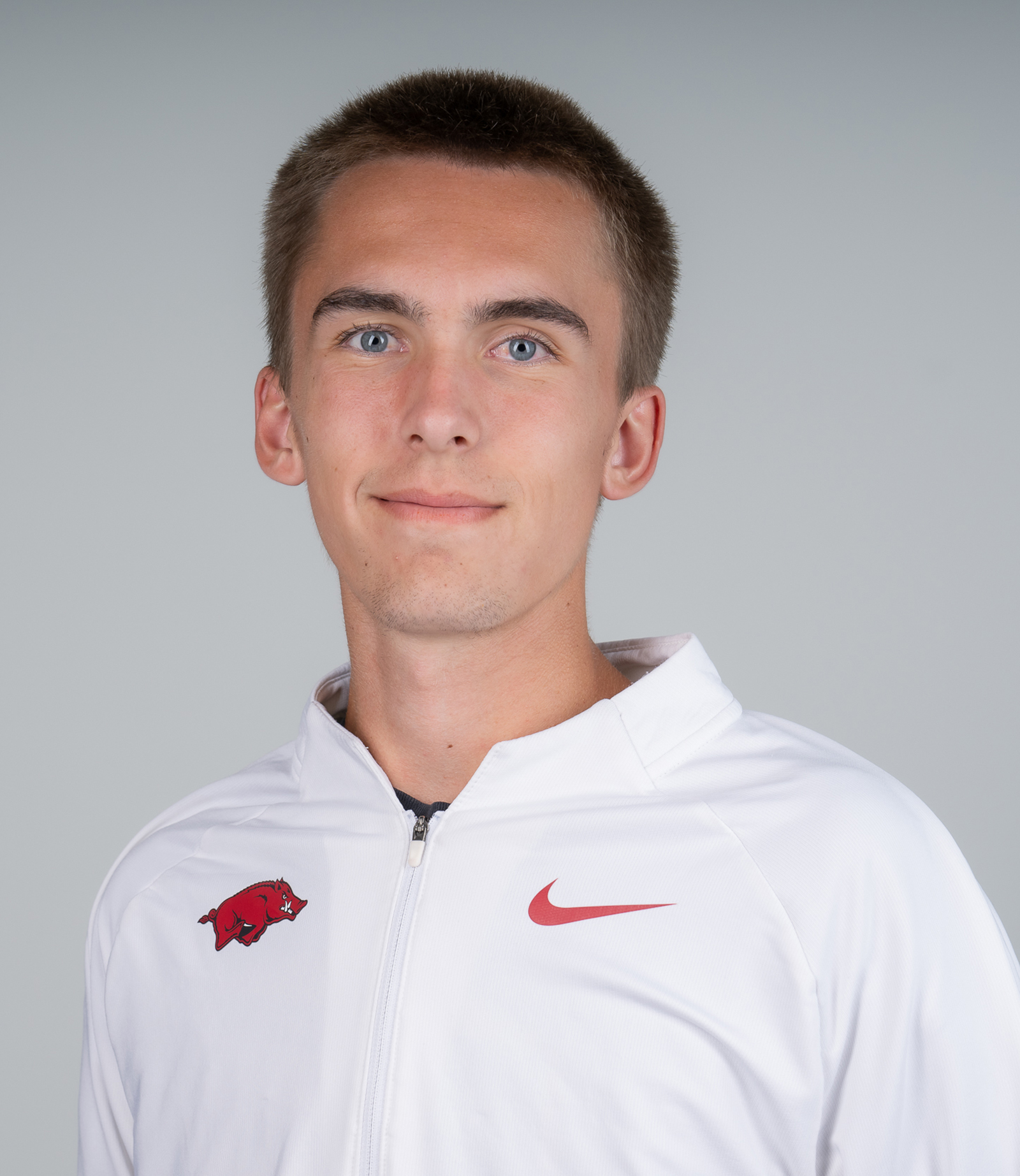 Donovan Bitticks - Cross Country - Arkansas Razorbacks