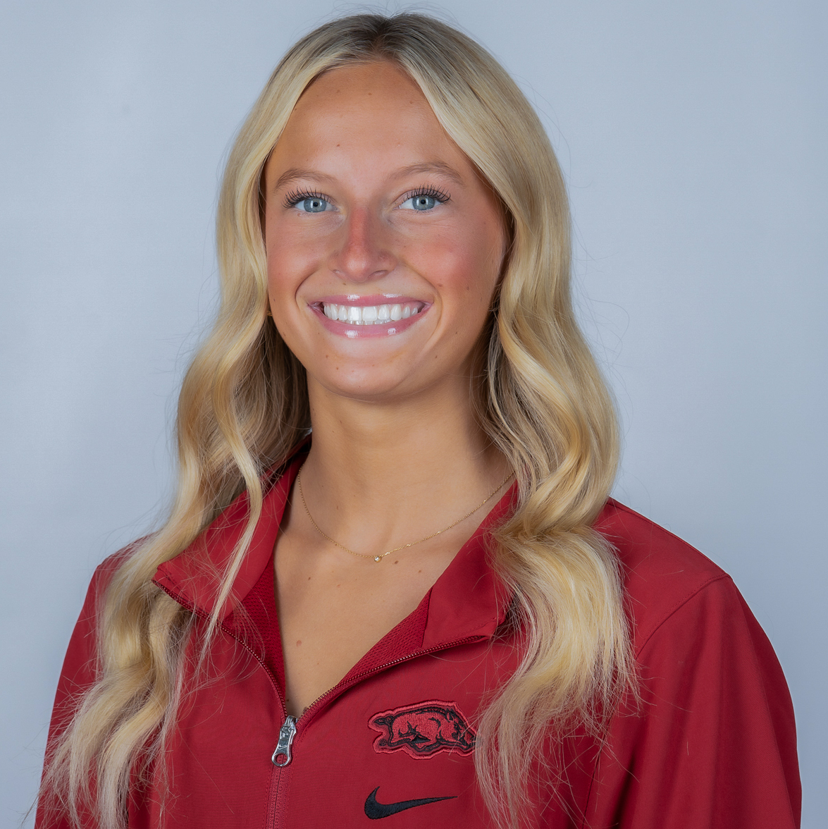 Reese Drotar - Gymnastics - Arkansas Razorbacks