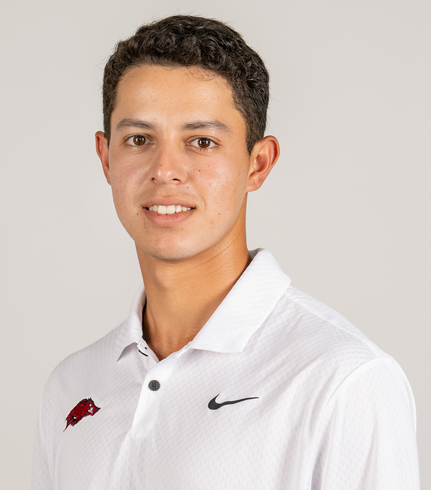 Erich Fortlage - Men's Golf - Arkansas Razorbacks