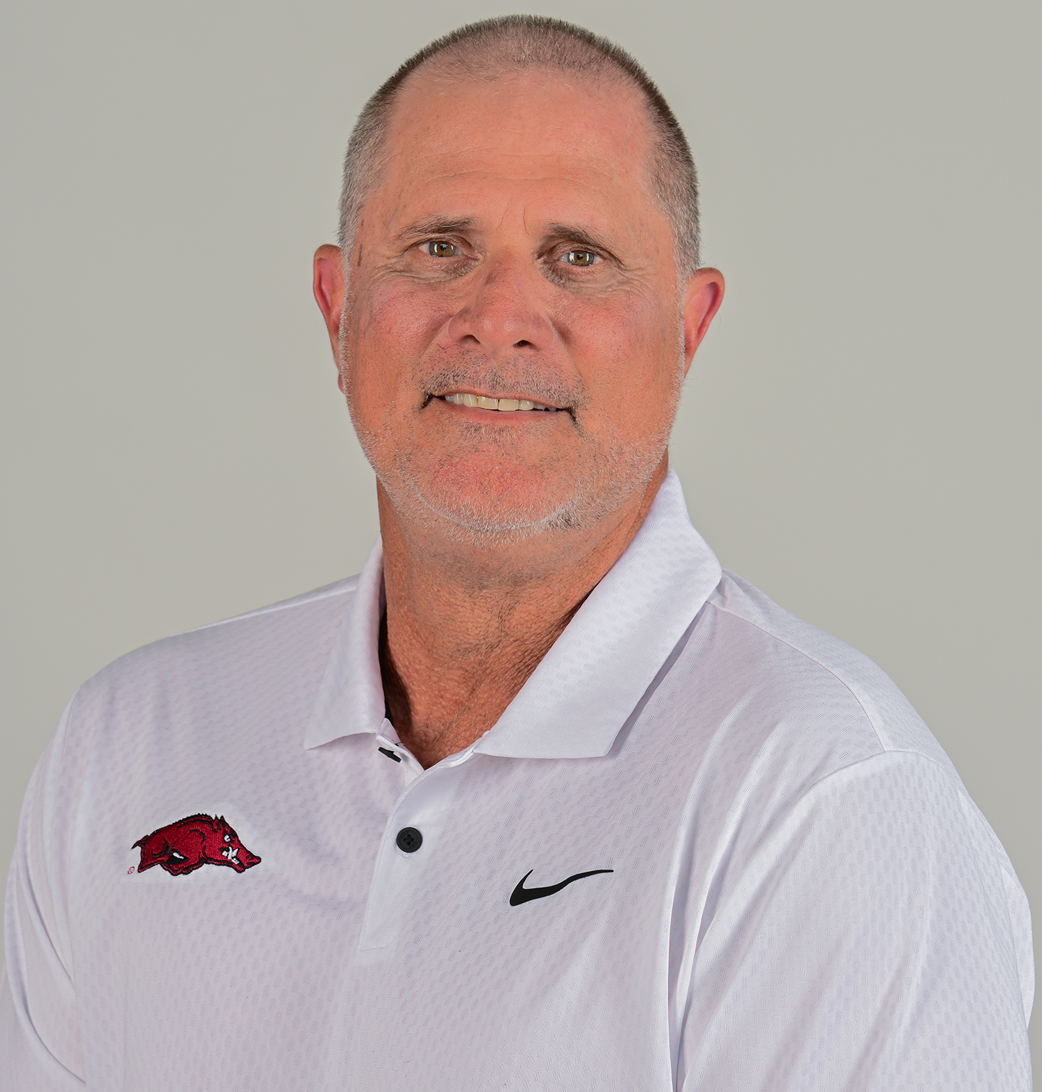 Brad McMakin - Men's Golf - Arkansas Razorbacks