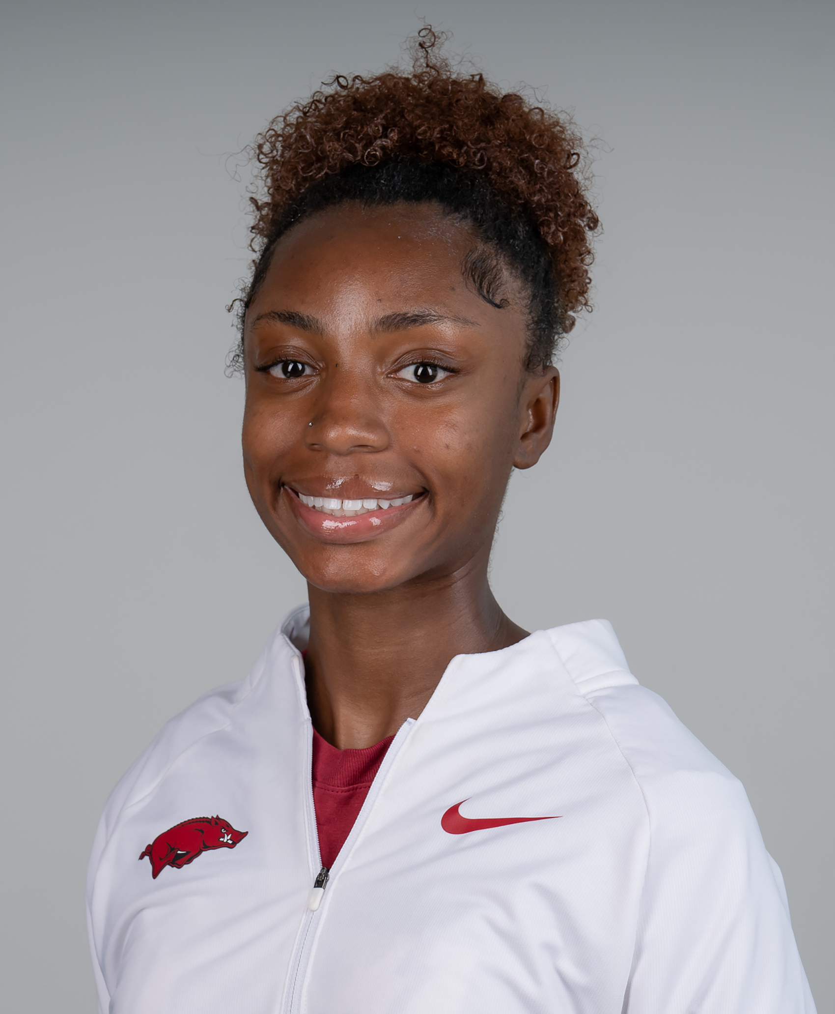 Anya Jackson - Women's Track & Field - Arkansas Razorbacks