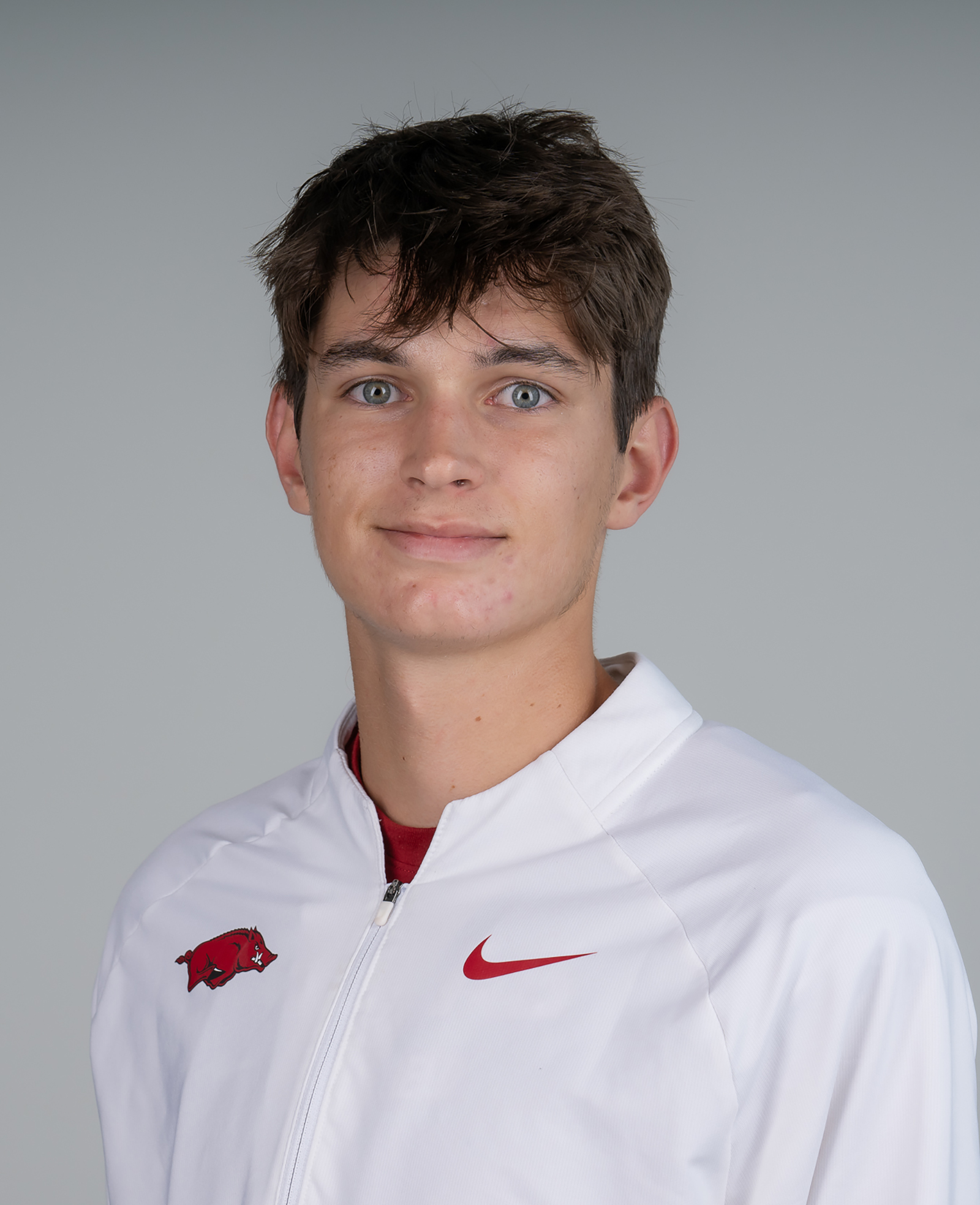 Leo Spitzer | Arkansas Razorbacks